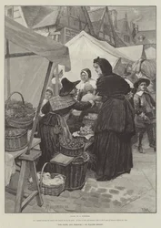 Pour la foi et la liberté, par Walter Besant